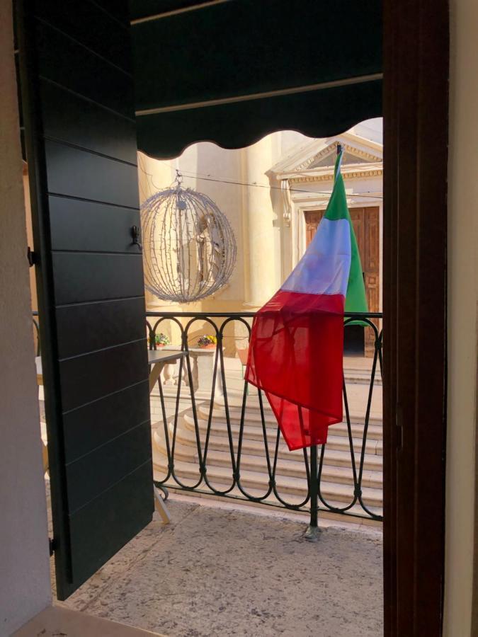 San Martino Apartment Lazise Exterior photo