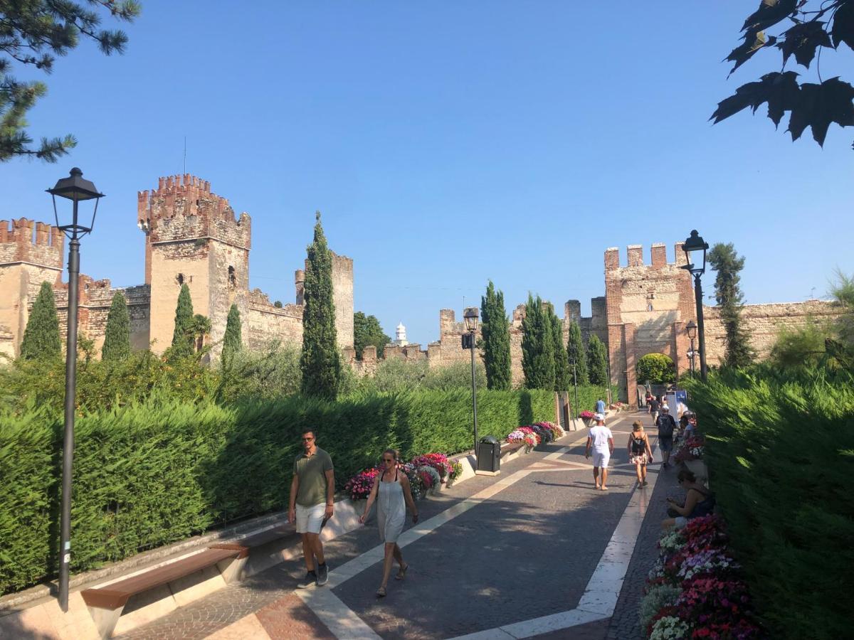 San Martino Apartment Lazise Exterior photo