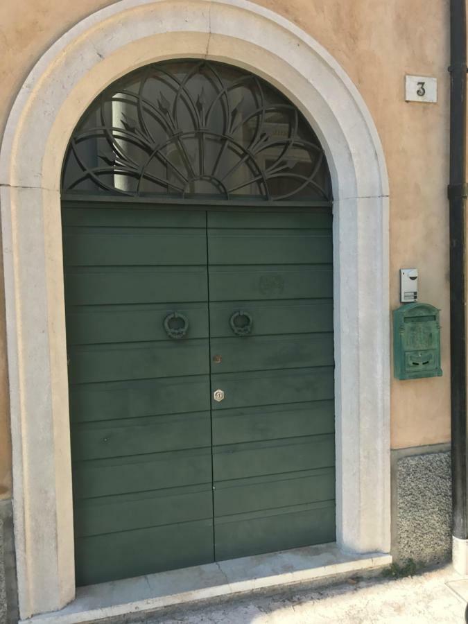 San Martino Apartment Lazise Exterior photo