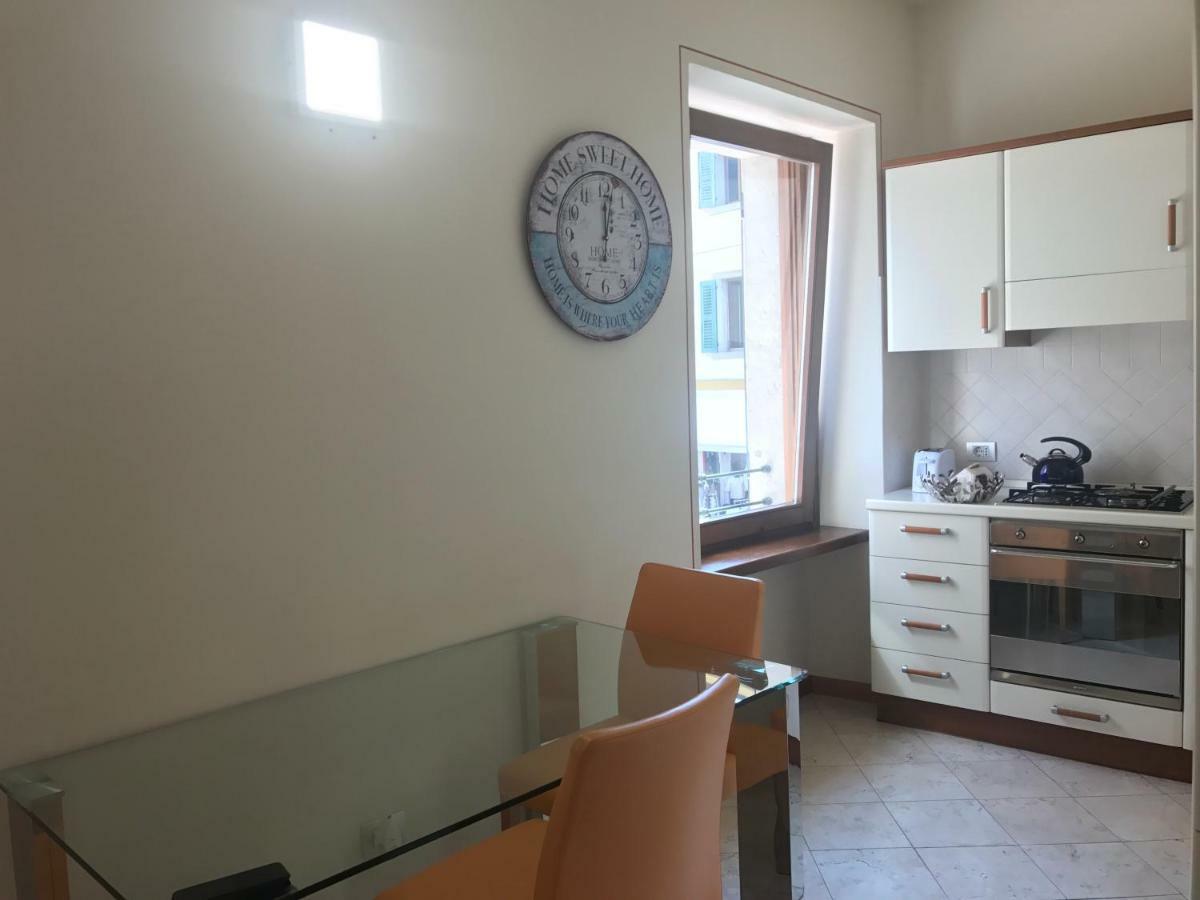 San Martino Apartment Lazise Exterior photo
